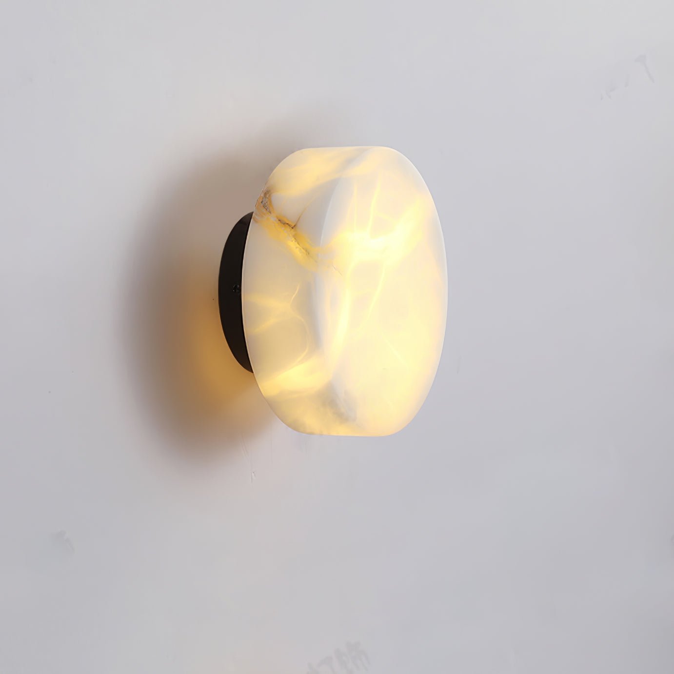 Yovena Albasten Wandlamp