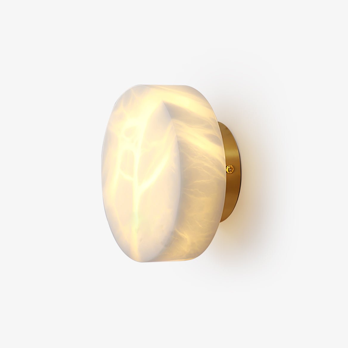 Yovena Albasten Wandlamp
