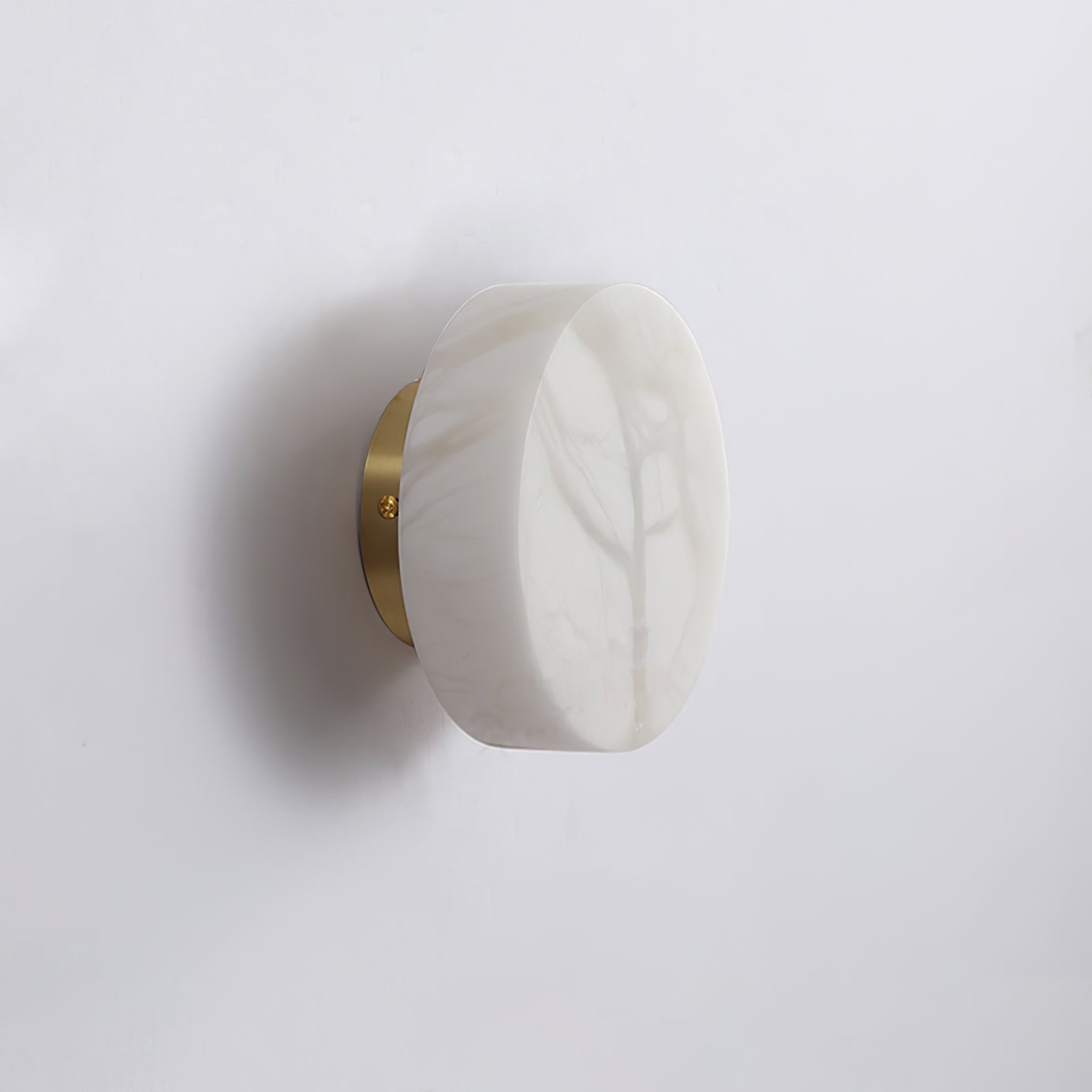 Yovena Albasten Wandlamp