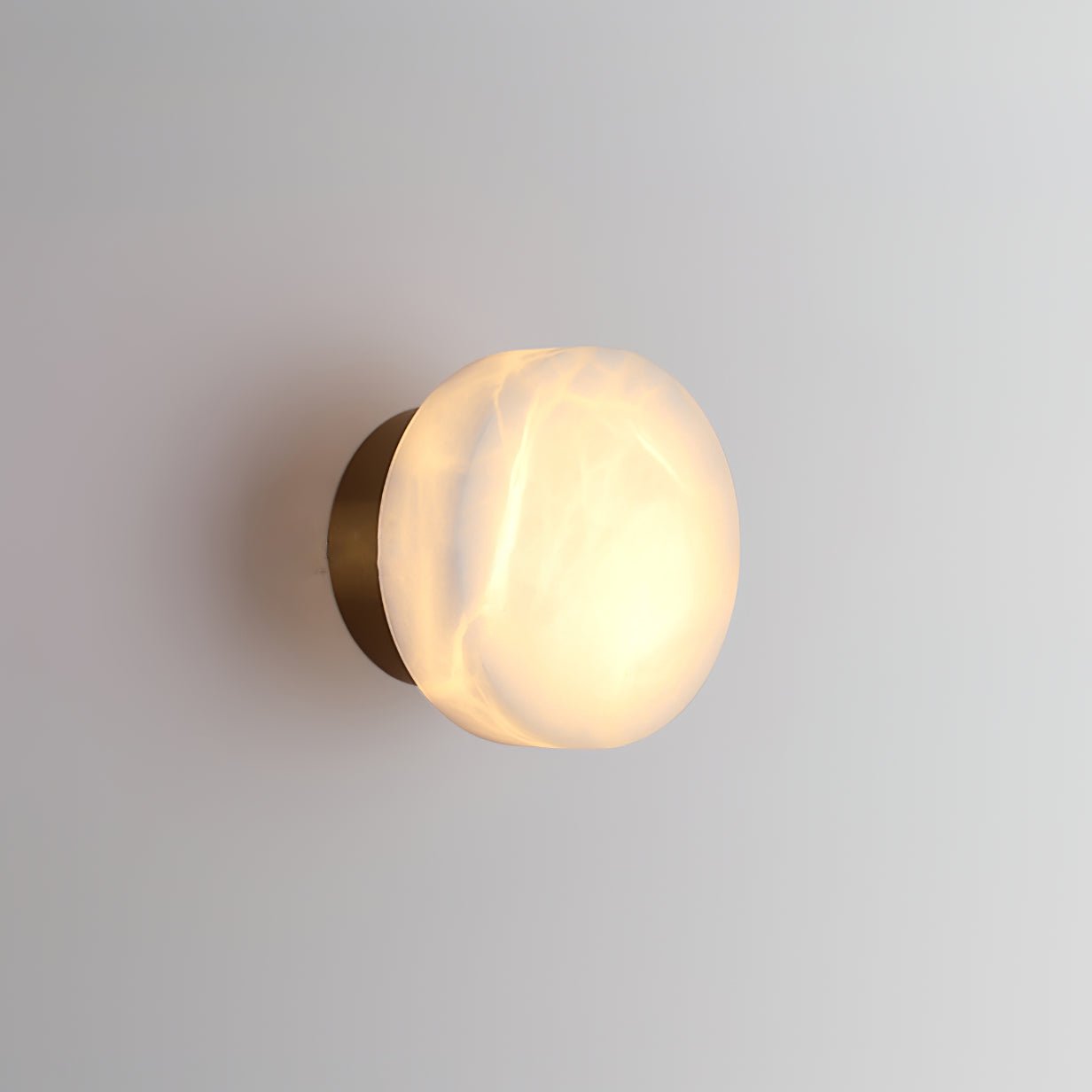 Yovena Albasten Wandlamp