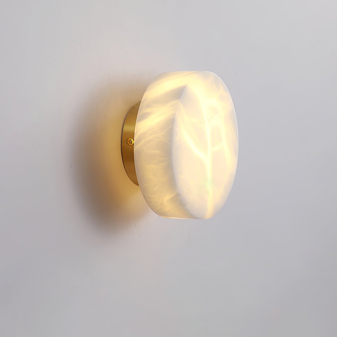 Yovena Albasten Wandlamp