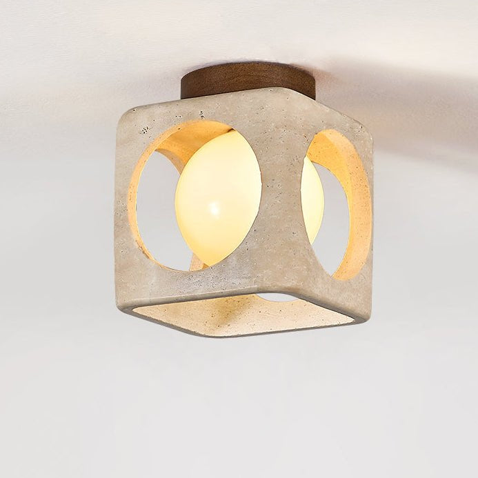 Aleris Plafondlamp