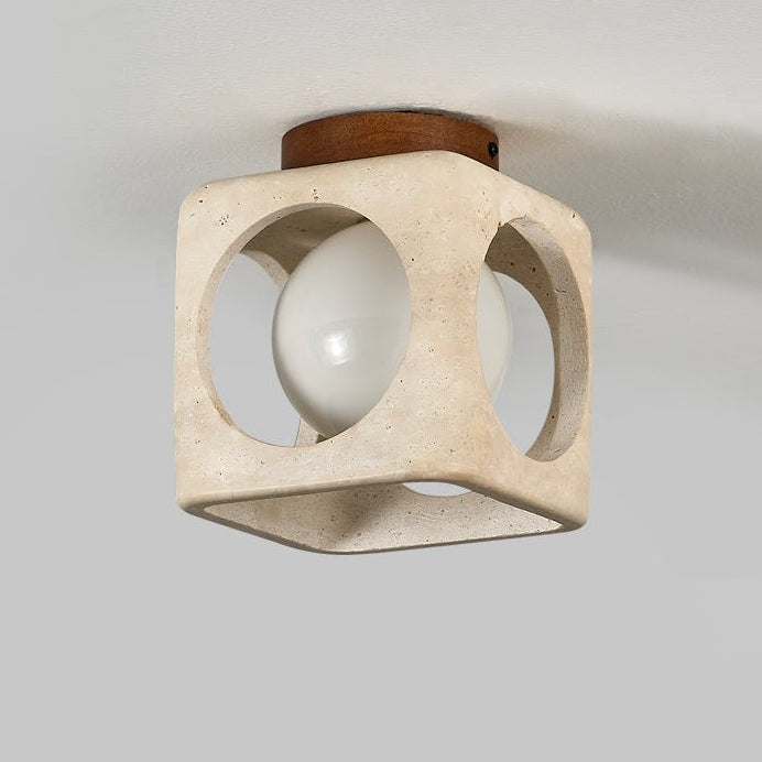 Aleris Plafondlamp