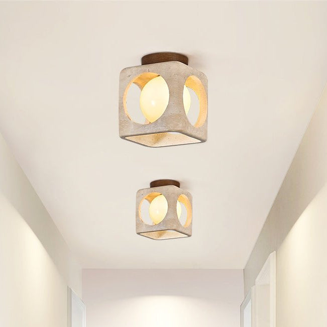 Aleris Plafondlamp