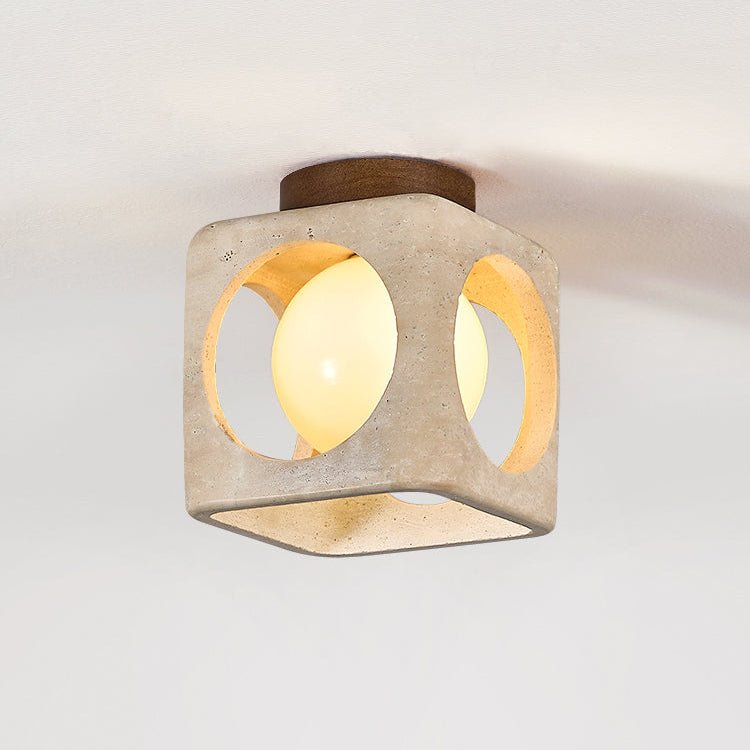 Aleris Plafondlamp