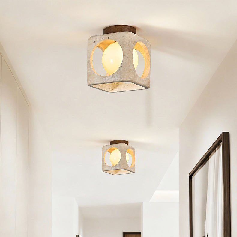 Aleris Plafondlamp