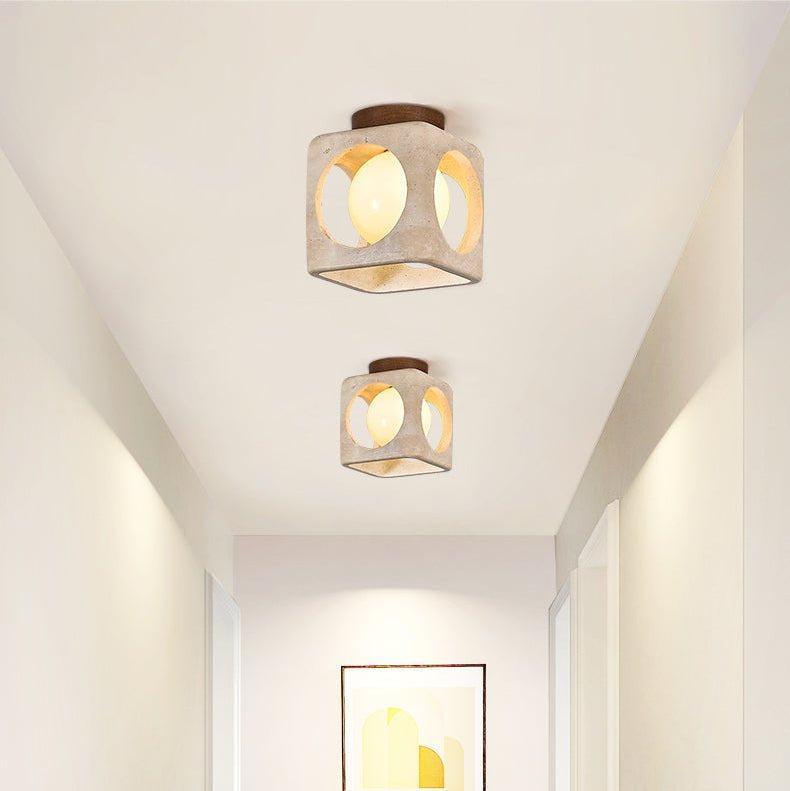 Aleris Plafondlamp