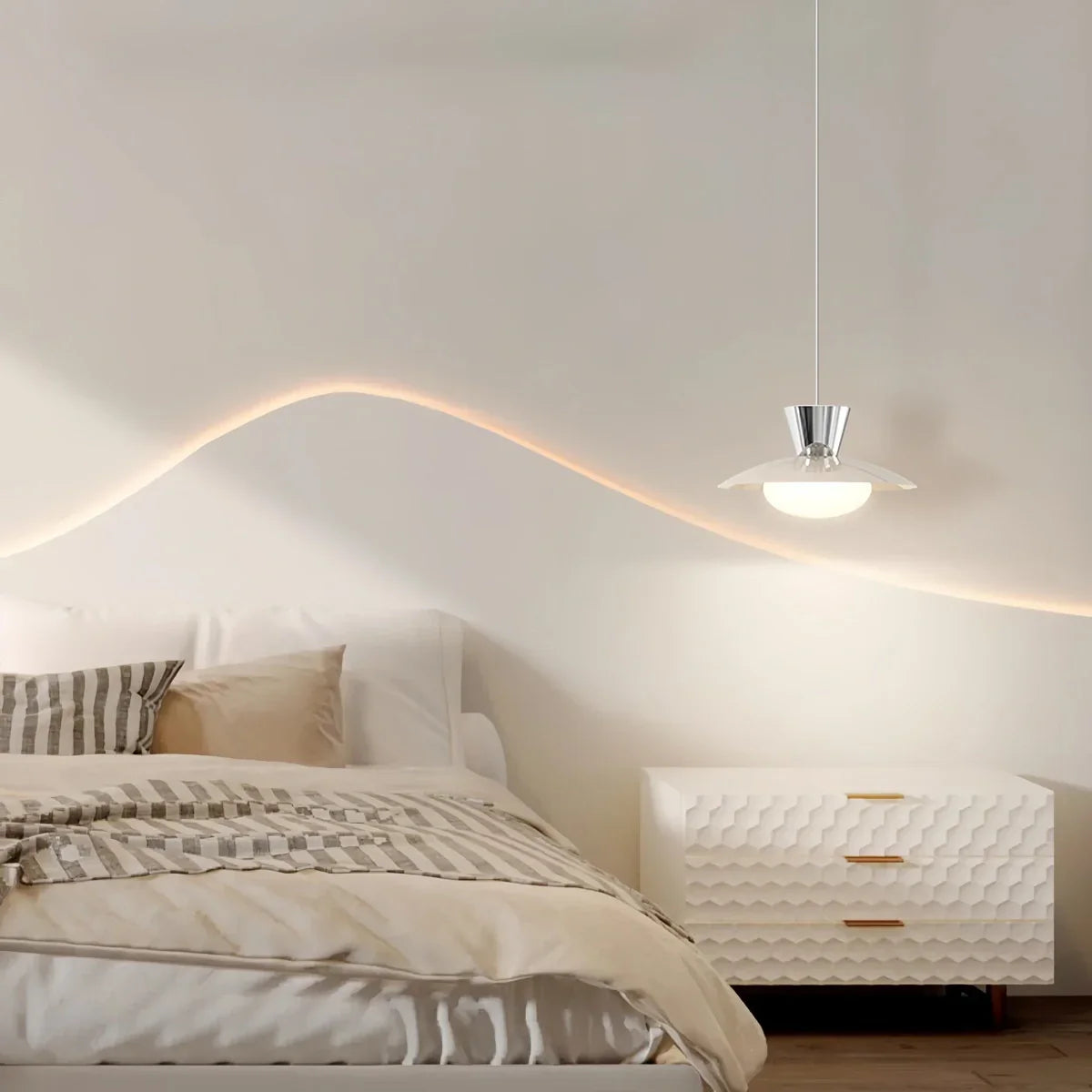Tazelzo Hanglamp