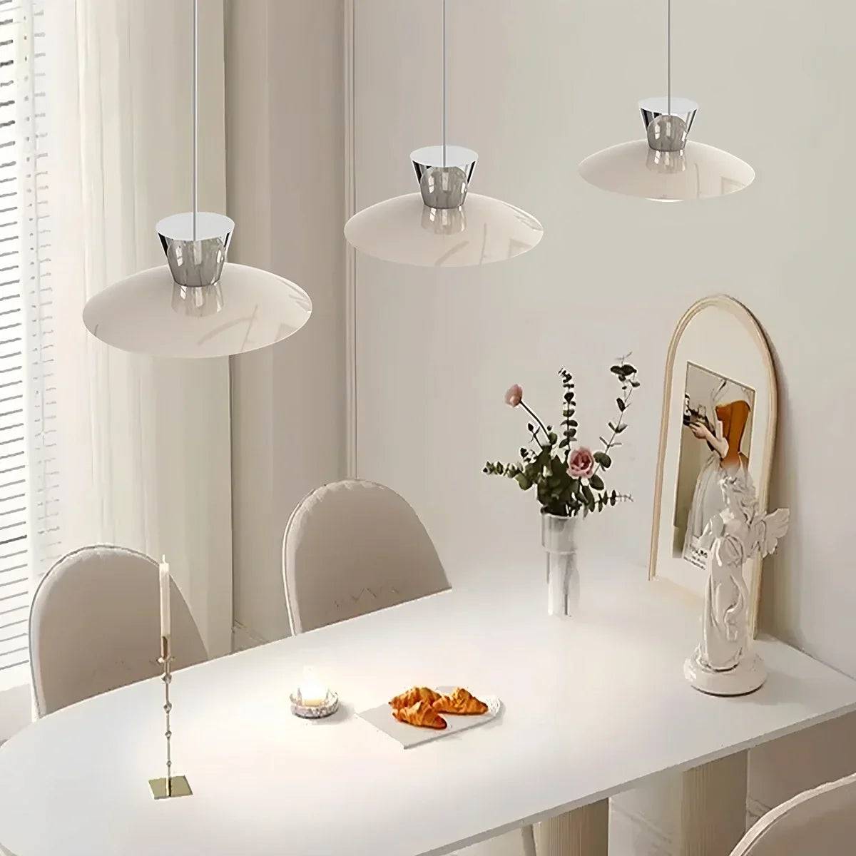 Tazelzo Hanglamp