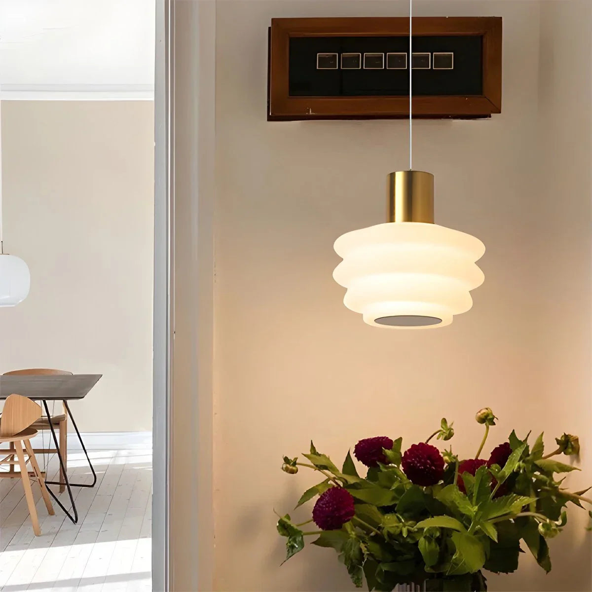 Morivo Hanglamp
