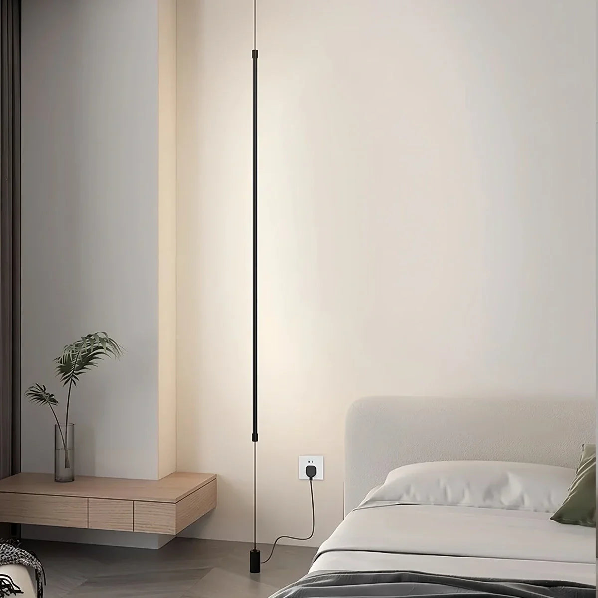 Belzon Vloer Tot Plafond Lamp