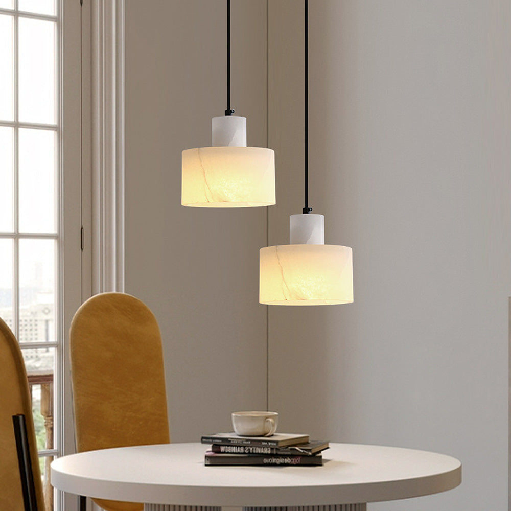 Ravelo Albasten Hanglamp