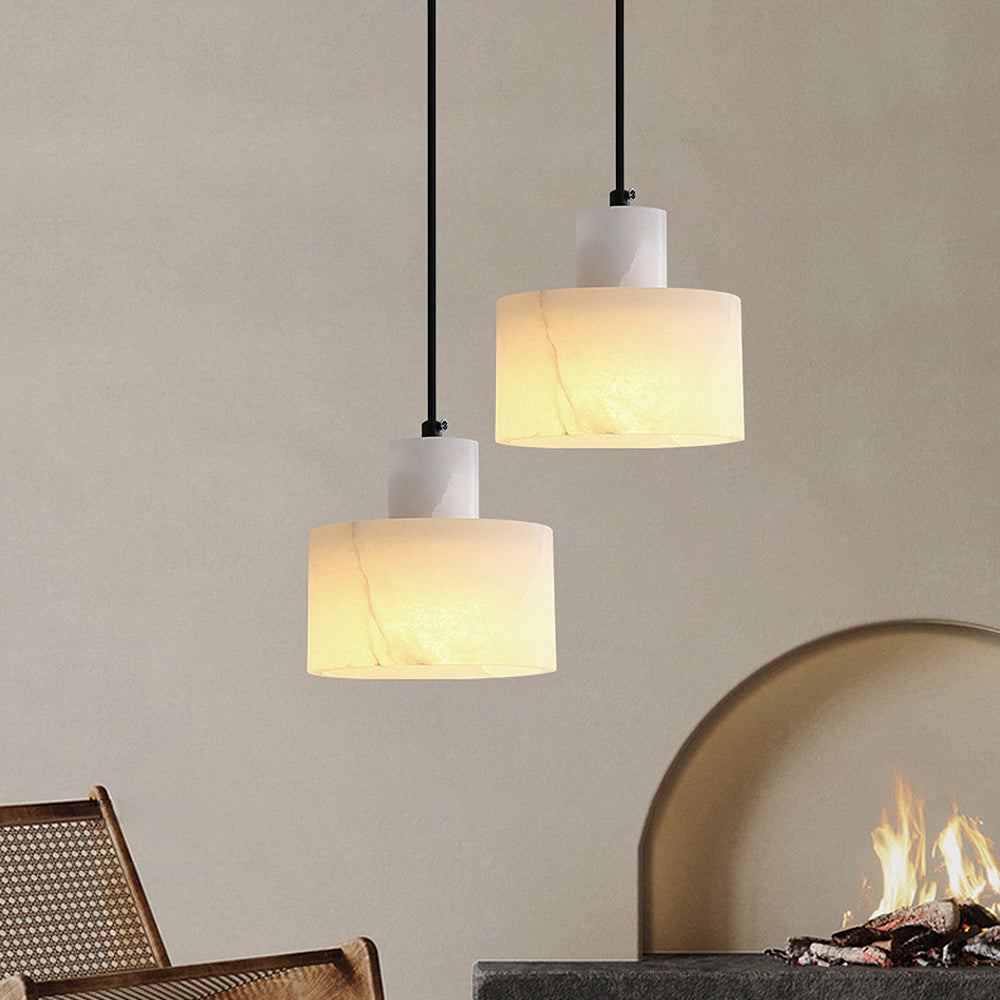 Ravelo Albasten Hanglamp