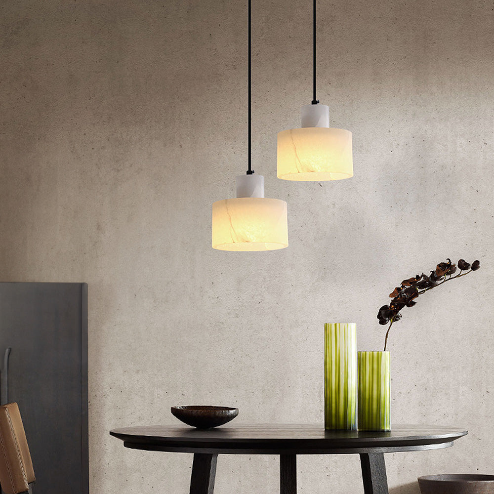 Ravelo Albasten Hanglamp