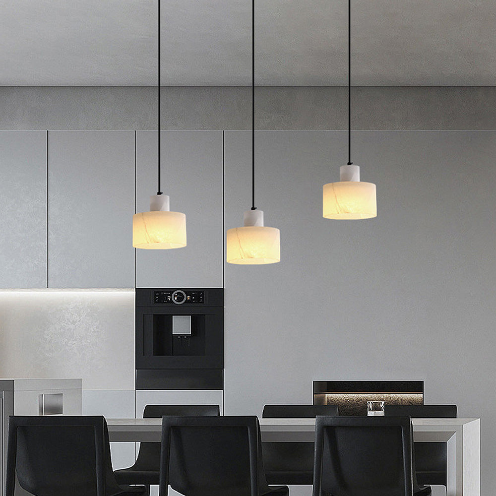 Ravelo Albasten Hanglamp