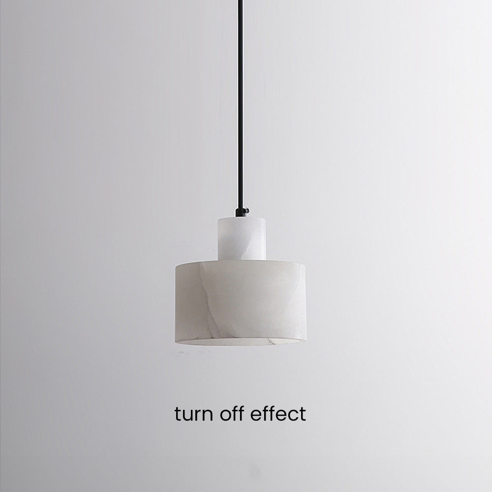 Ravelo Albasten Hanglamp