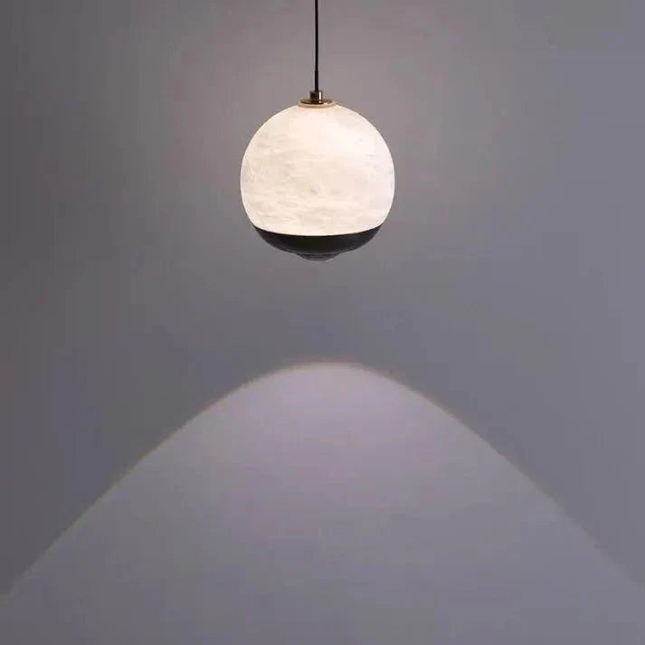 Albaso Albasten Hanglamp
