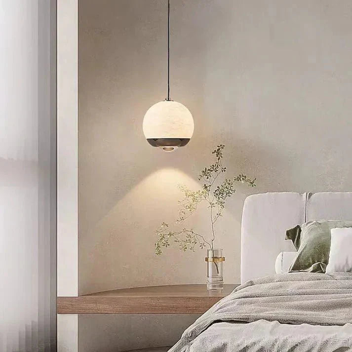 Albaso Albasten Hanglamp