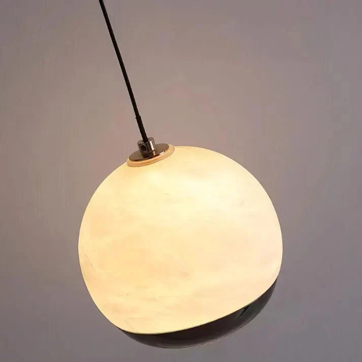 Albaso Albasten Hanglamp