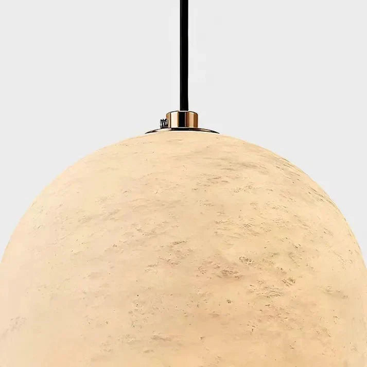 Albaso Albasten Hanglamp
