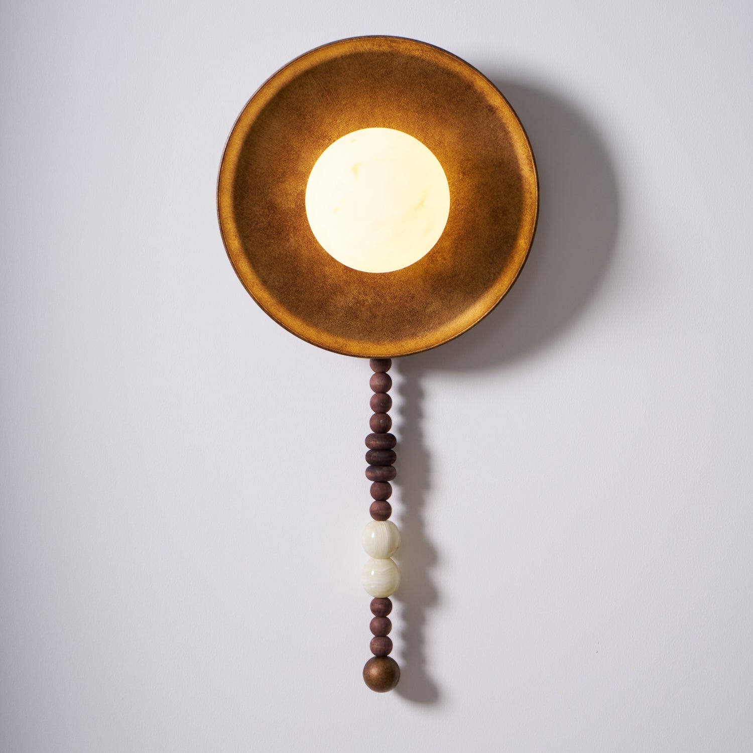Elome Wandlamp