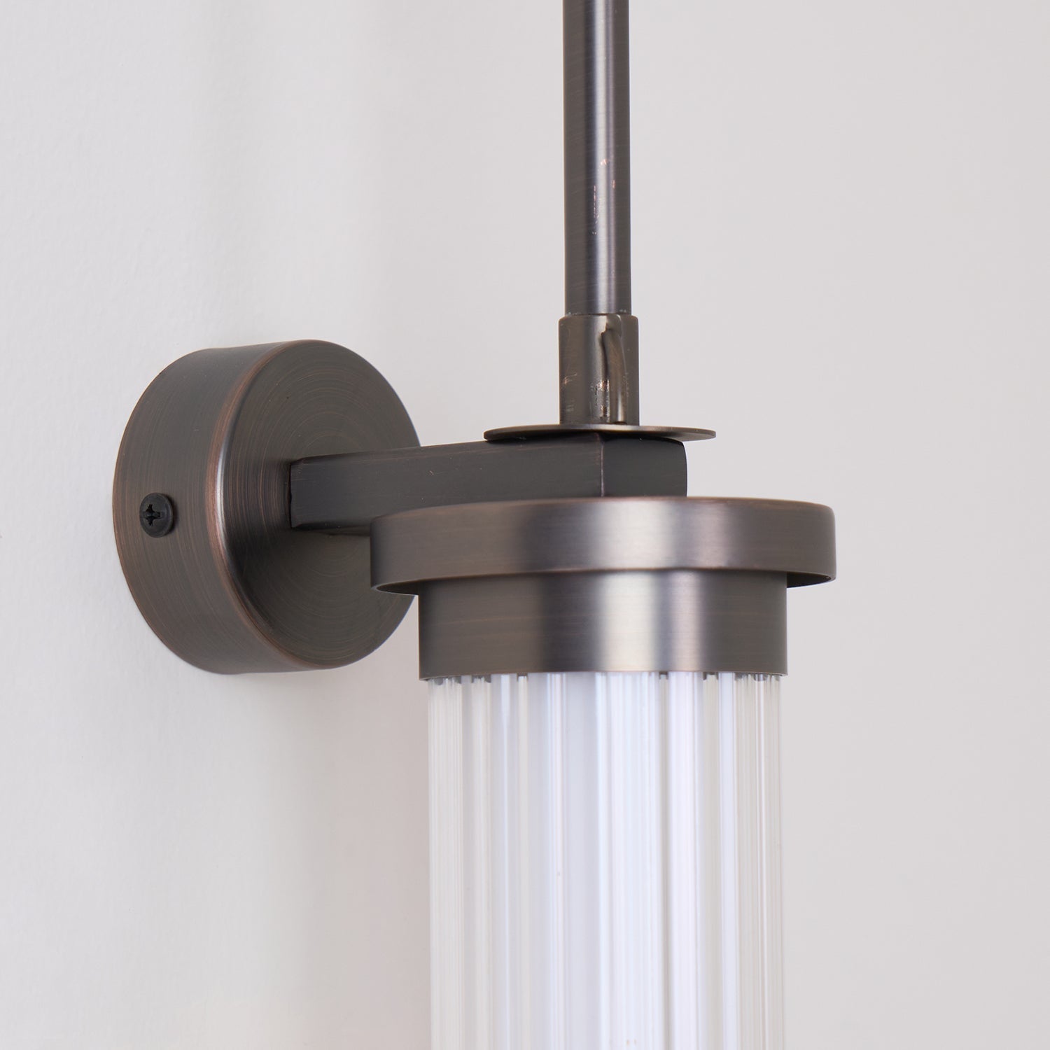 Xeso Verticale Wandlamp