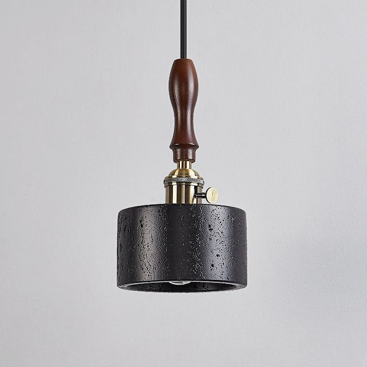 Notal Travertijnen Hanglamp