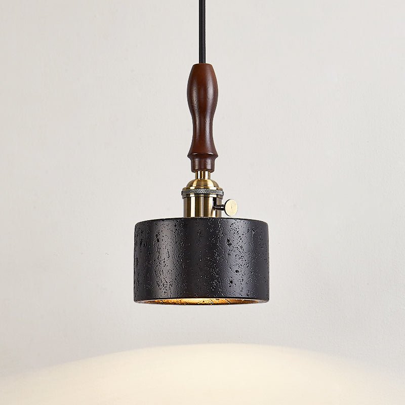 Notal Travertijnen Hanglamp