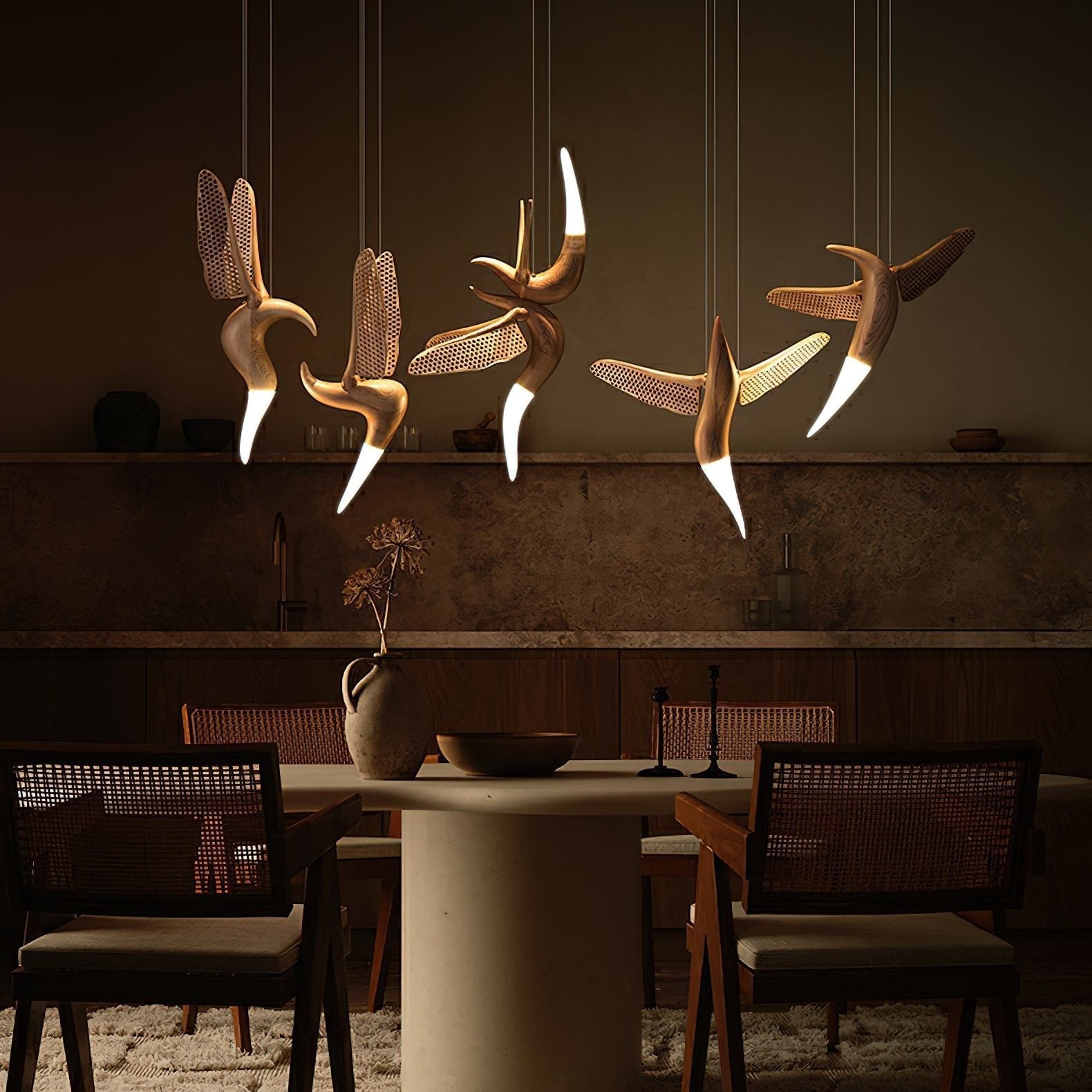 Daeveo Hanglamp