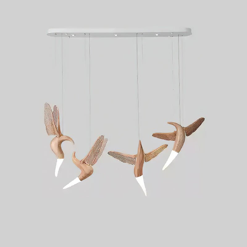 Daeveo Hanglamp