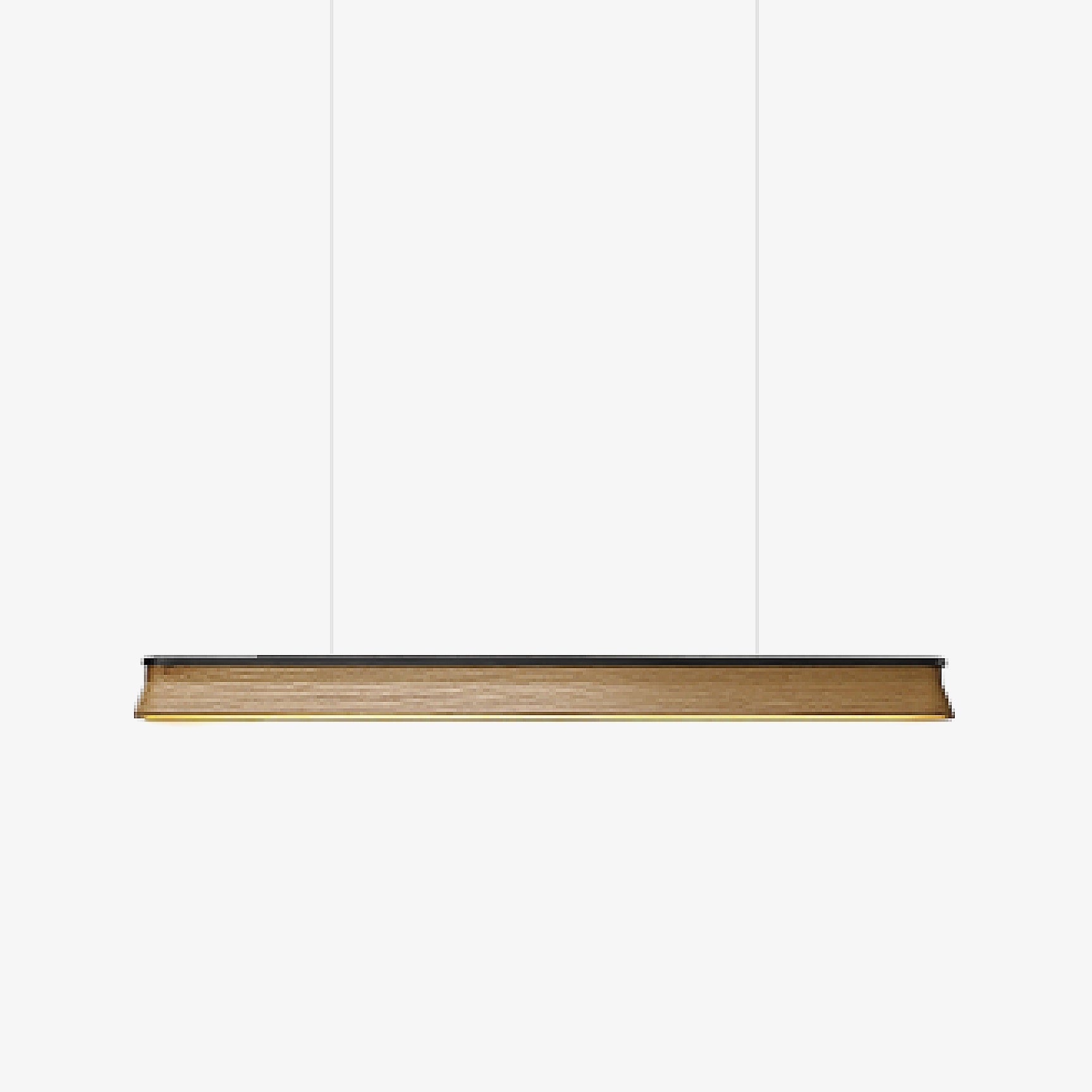 Medaniq Japandi Stijl Hanglamp
