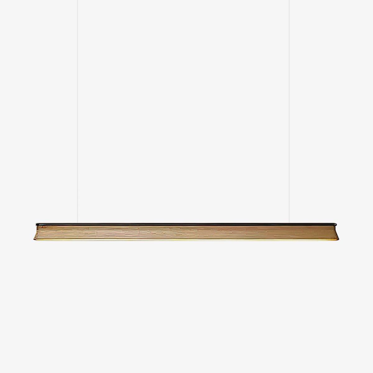Medaniq Japandi Stijl Hanglamp