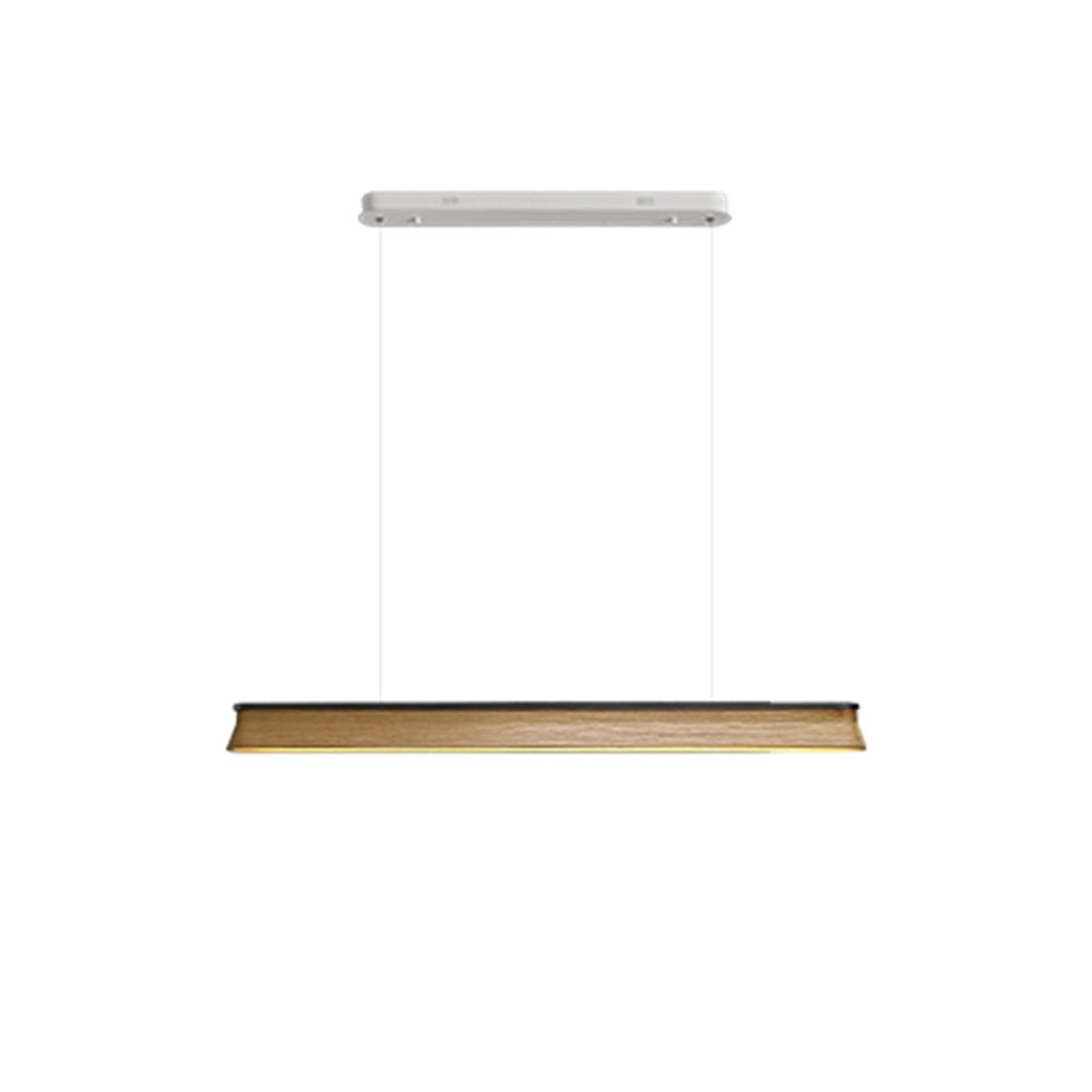 Medaniq Japandi Stijl Hanglamp
