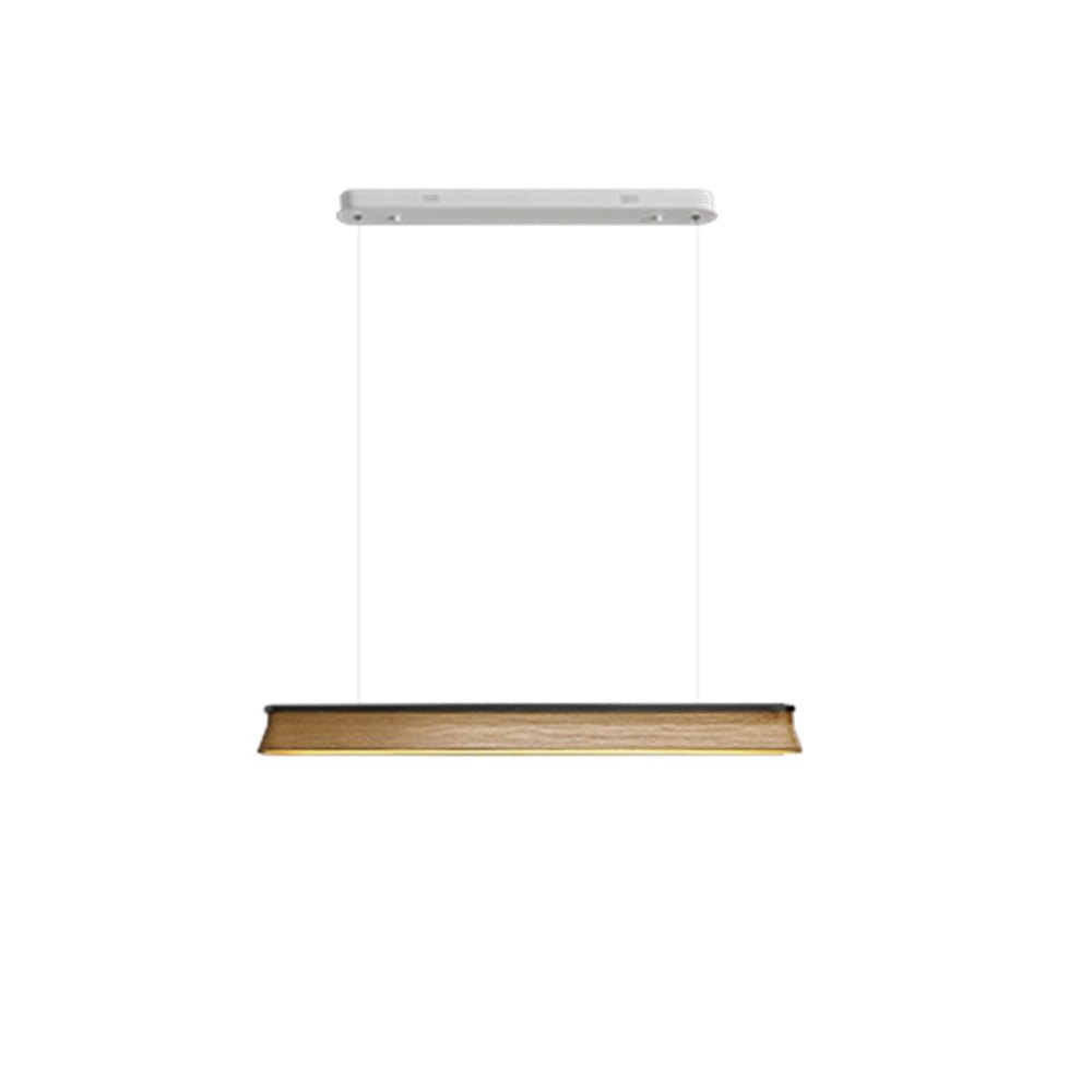 Medaniq Japandi Stijl Hanglamp