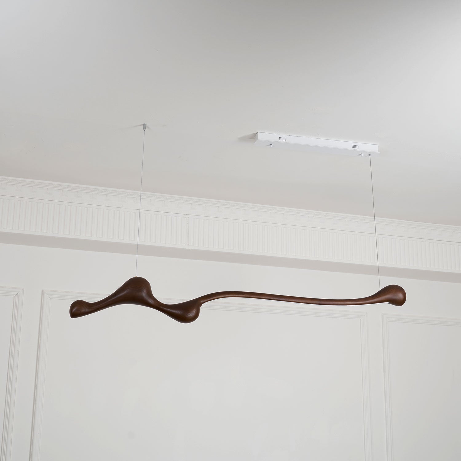 Culva Japandi Stijl Hanglamp