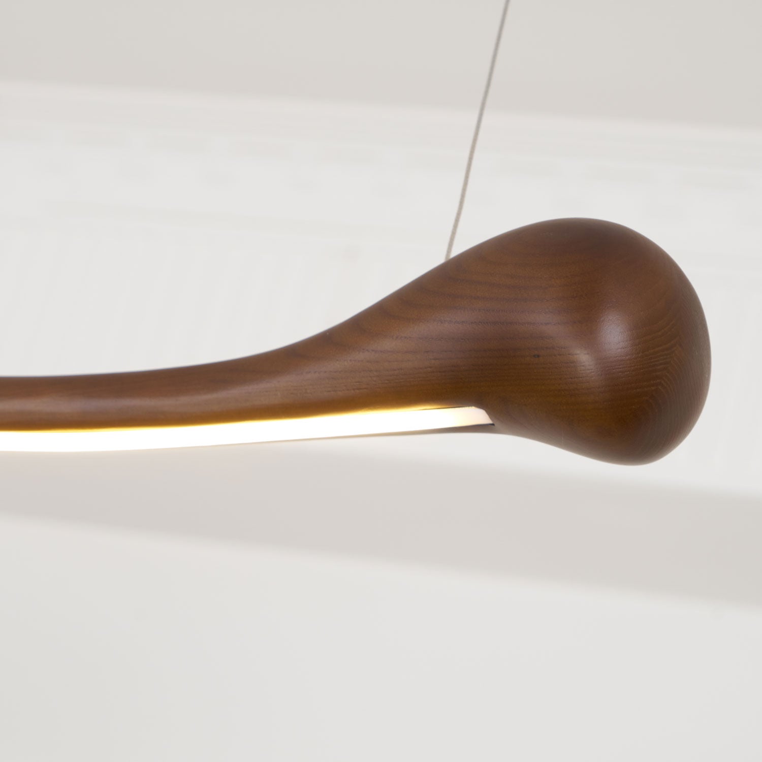 Culva Japandi Stijl Hanglamp