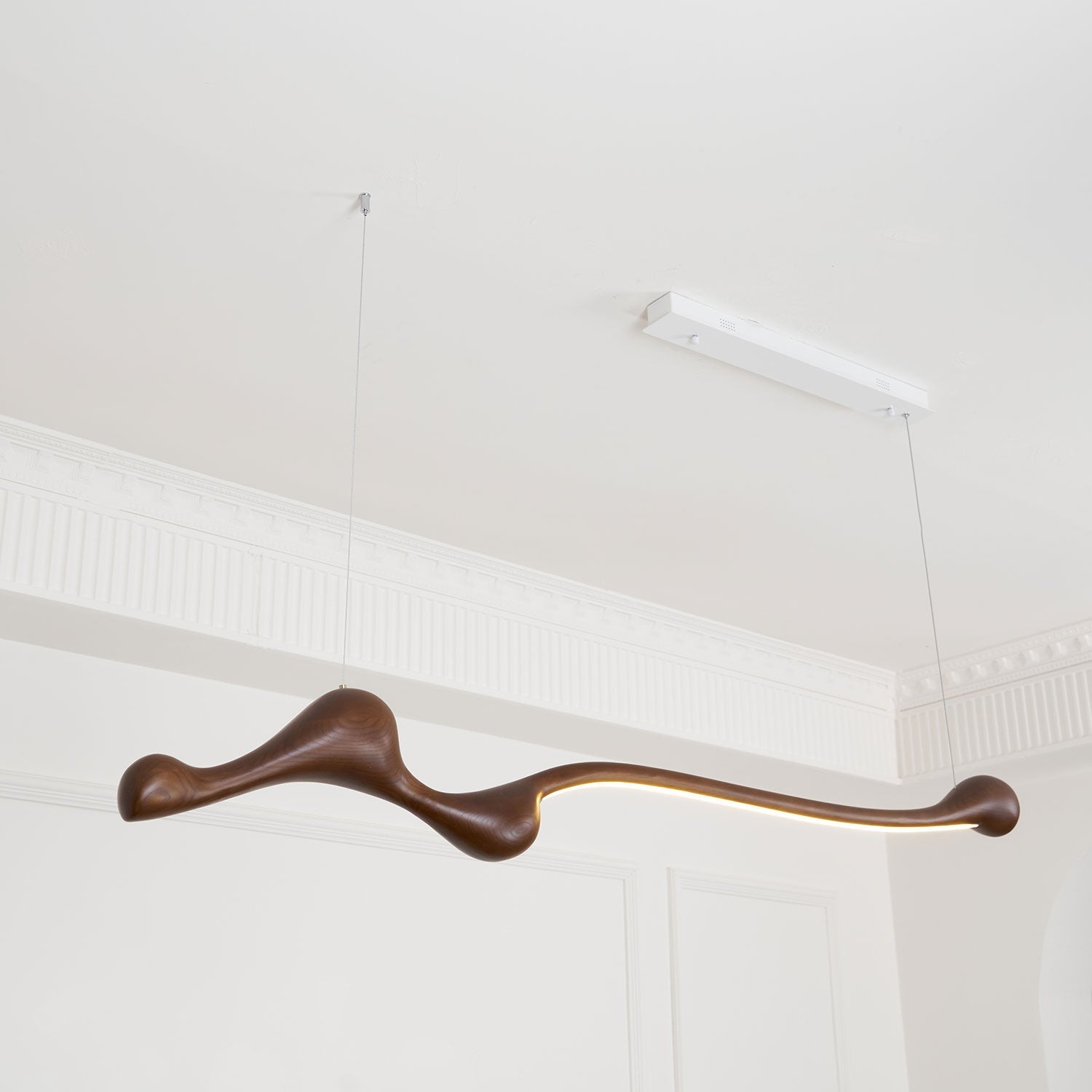 Culva Japandi Stijl Hanglamp