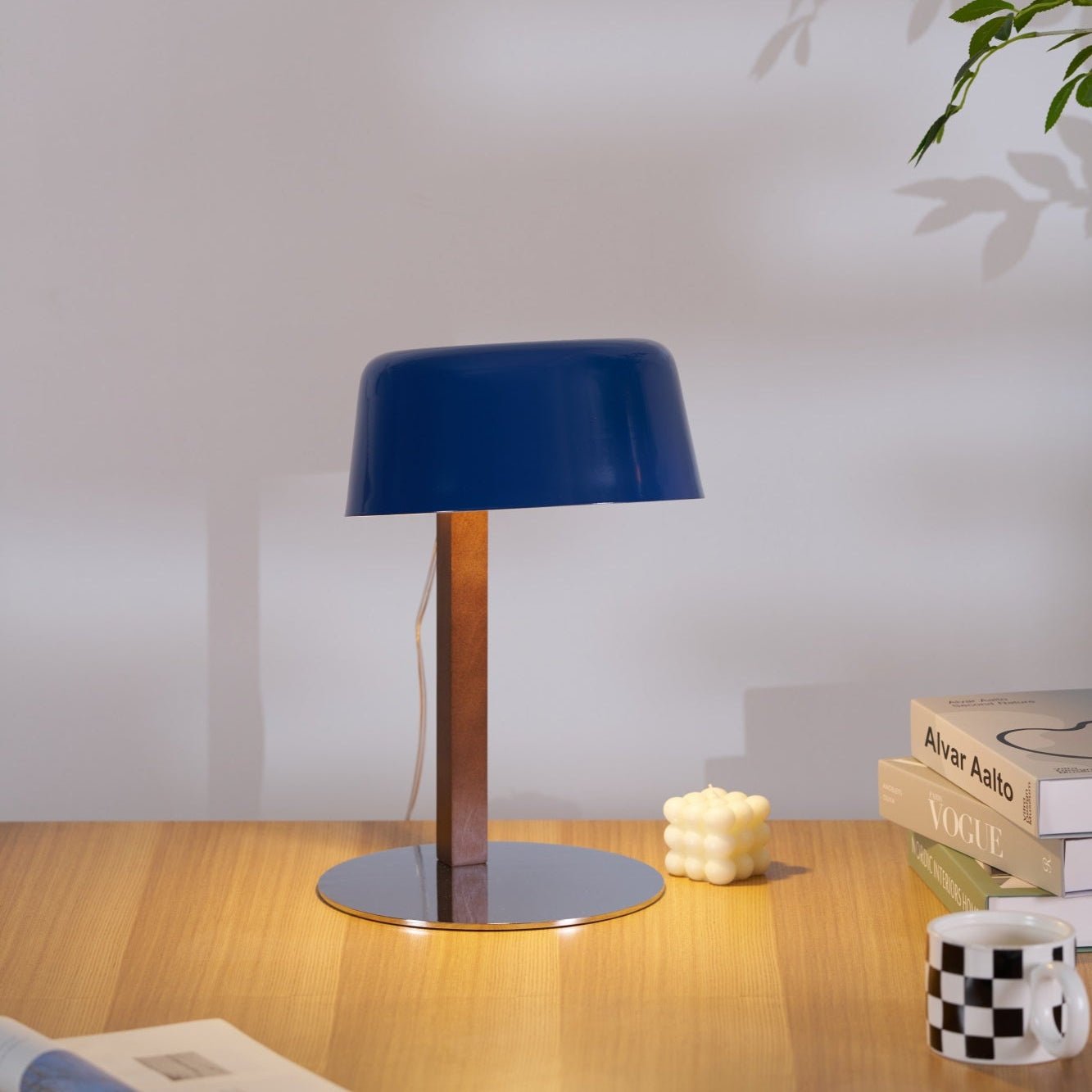 Komoha Tafellamp