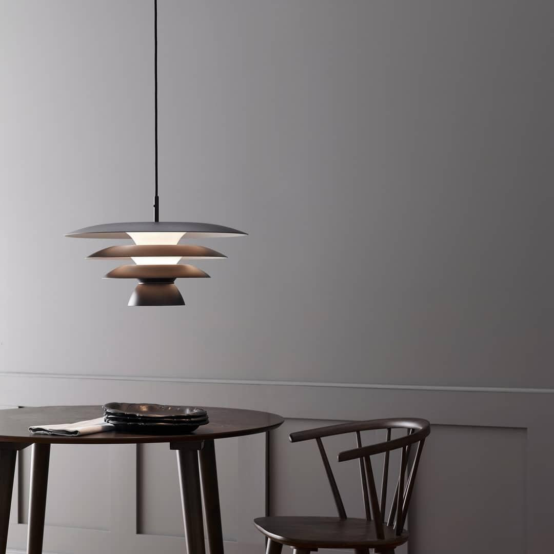 Moto Gelaagde Hanglamp