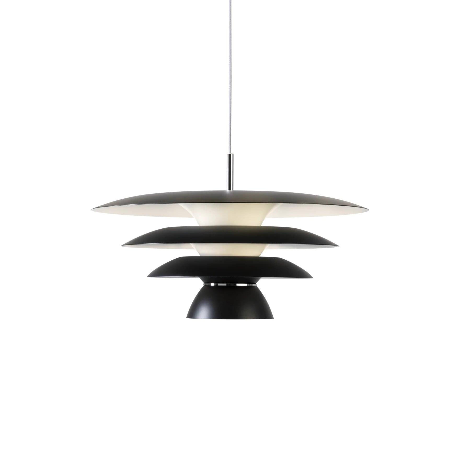 Moto Gelaagde Hanglamp