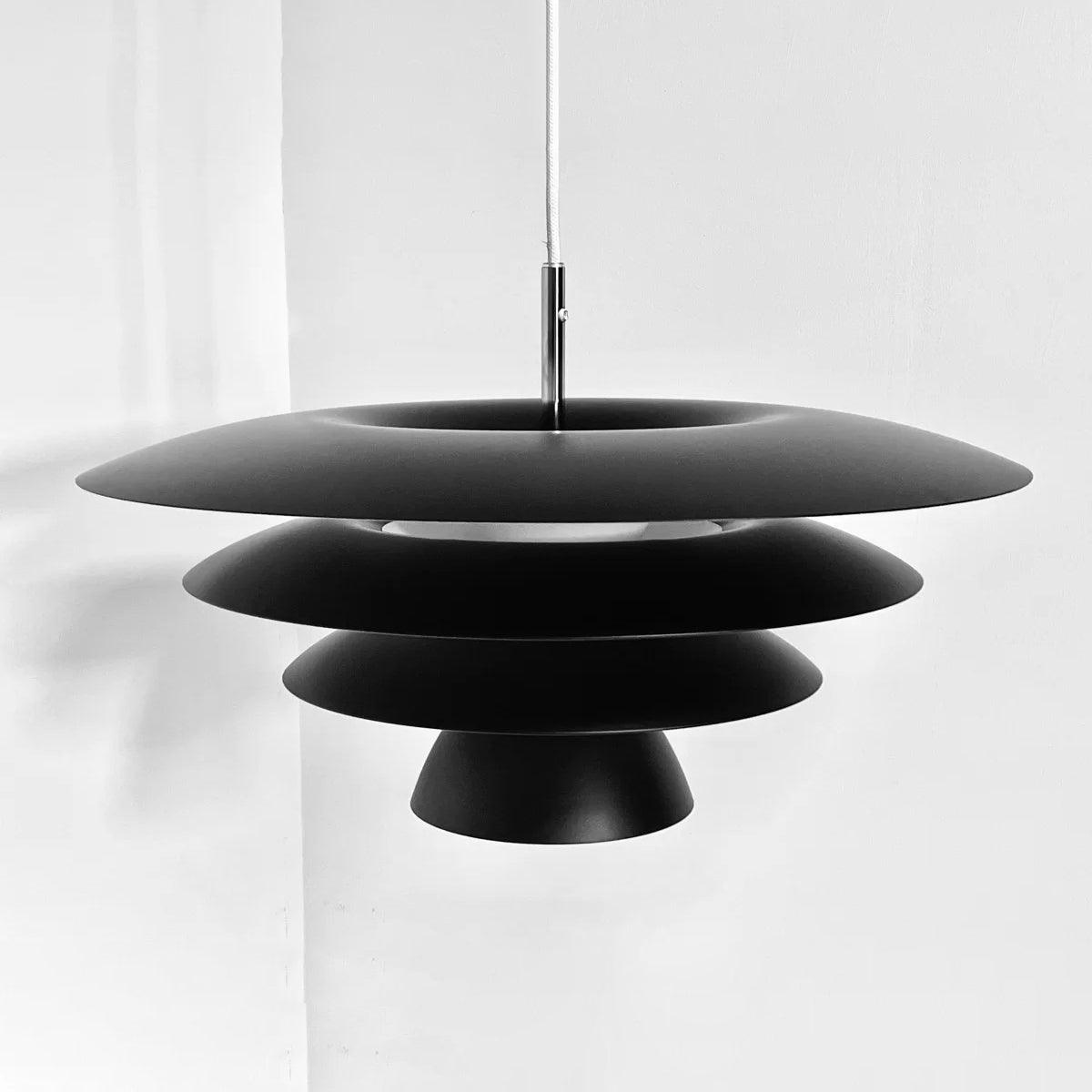 Moto Gelaagde Hanglamp