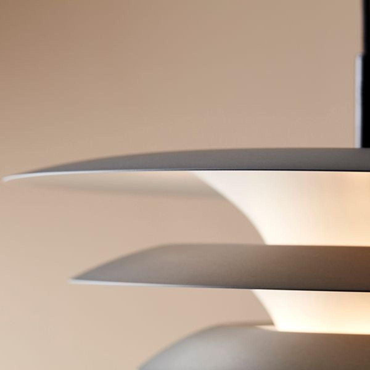 Moto Gelaagde Hanglamp