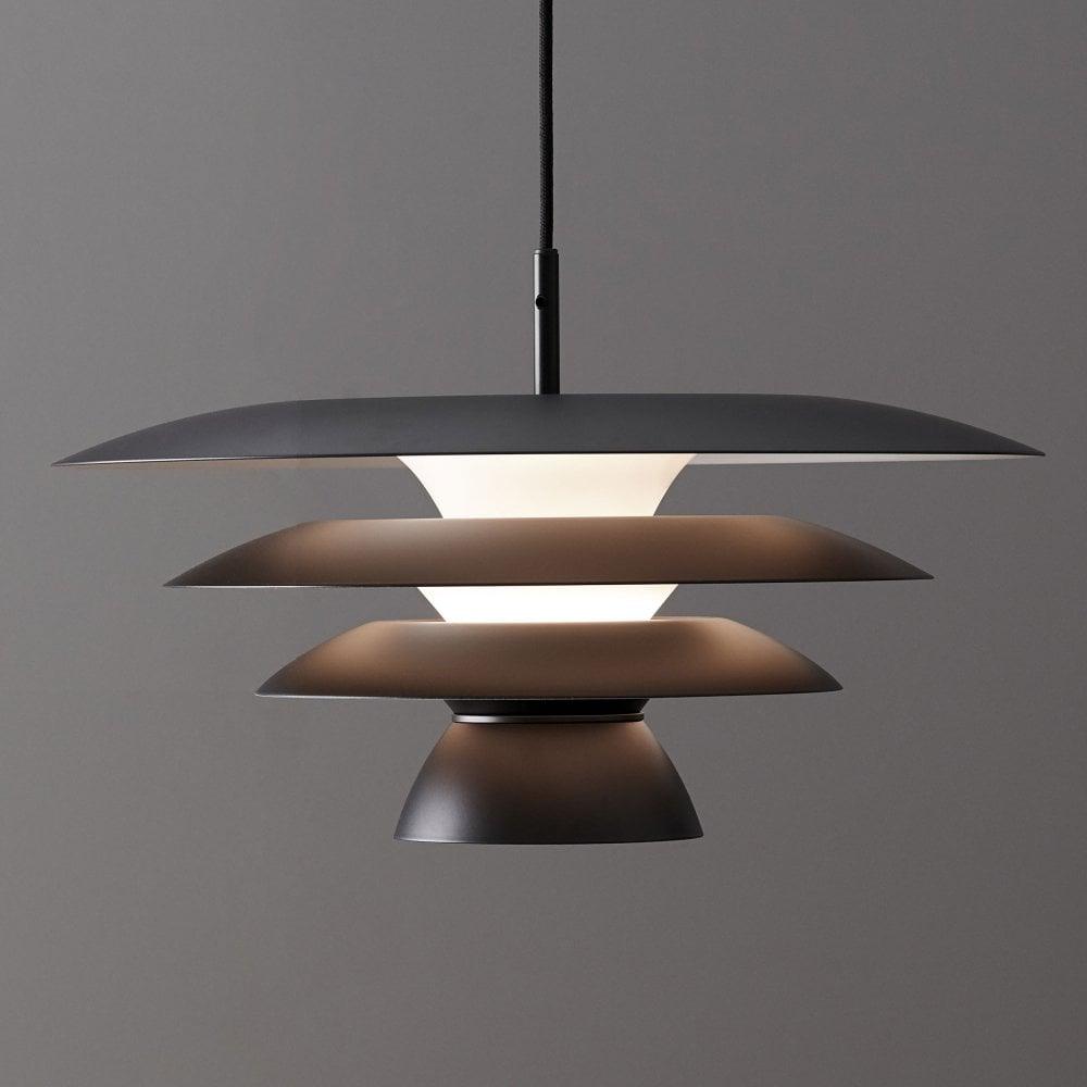 Moto Gelaagde Hanglamp