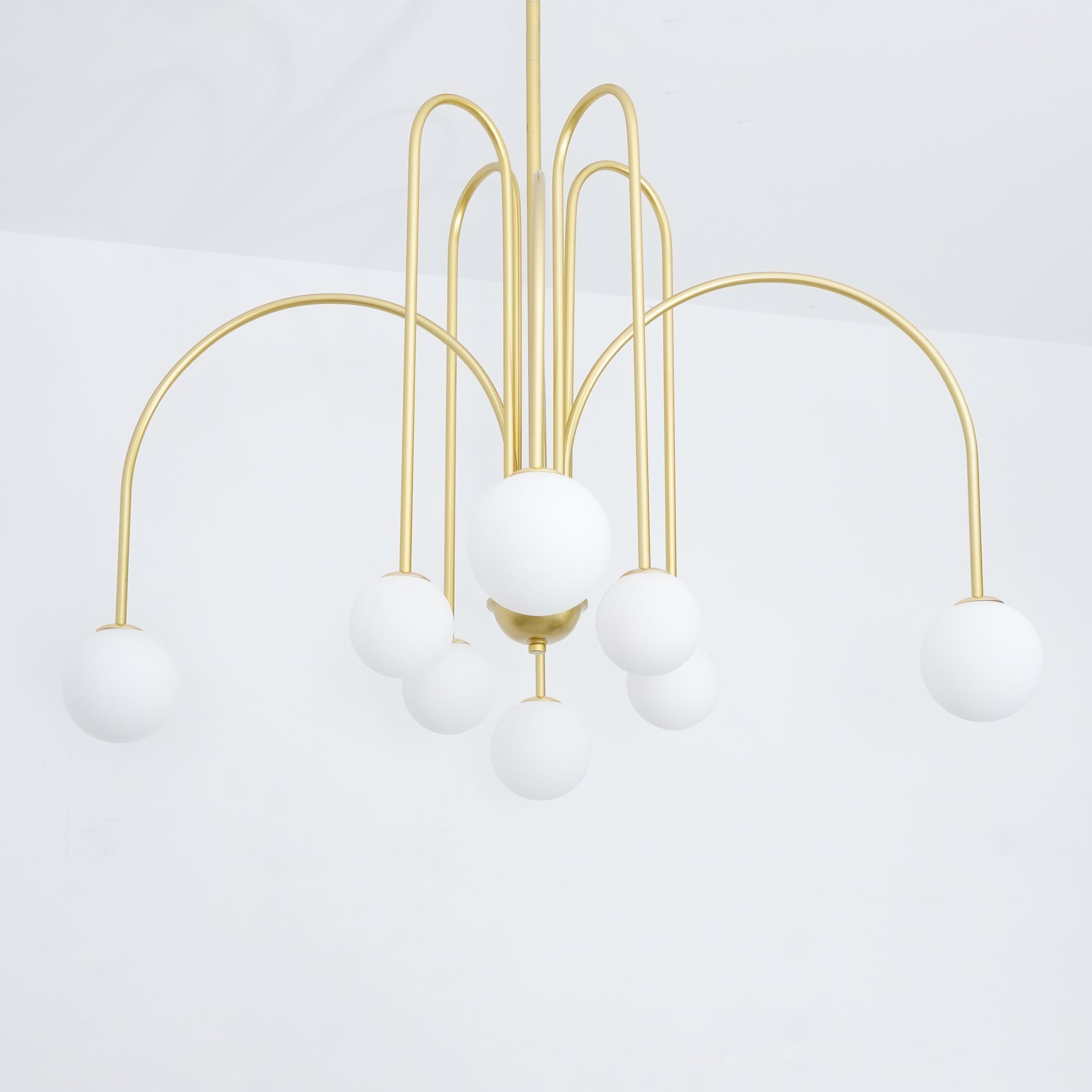 Delamy Plafondlamp