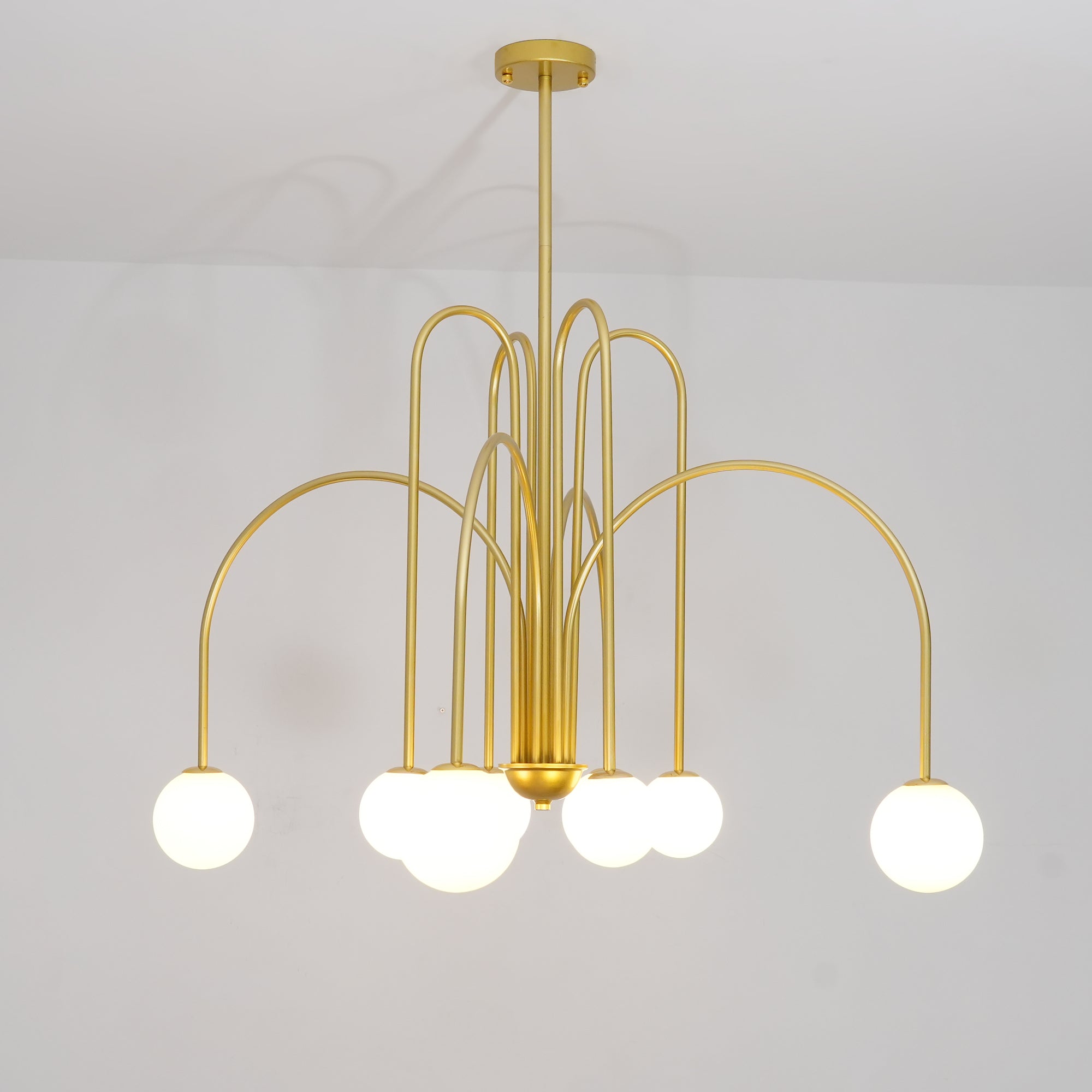 Delamy Plafondlamp
