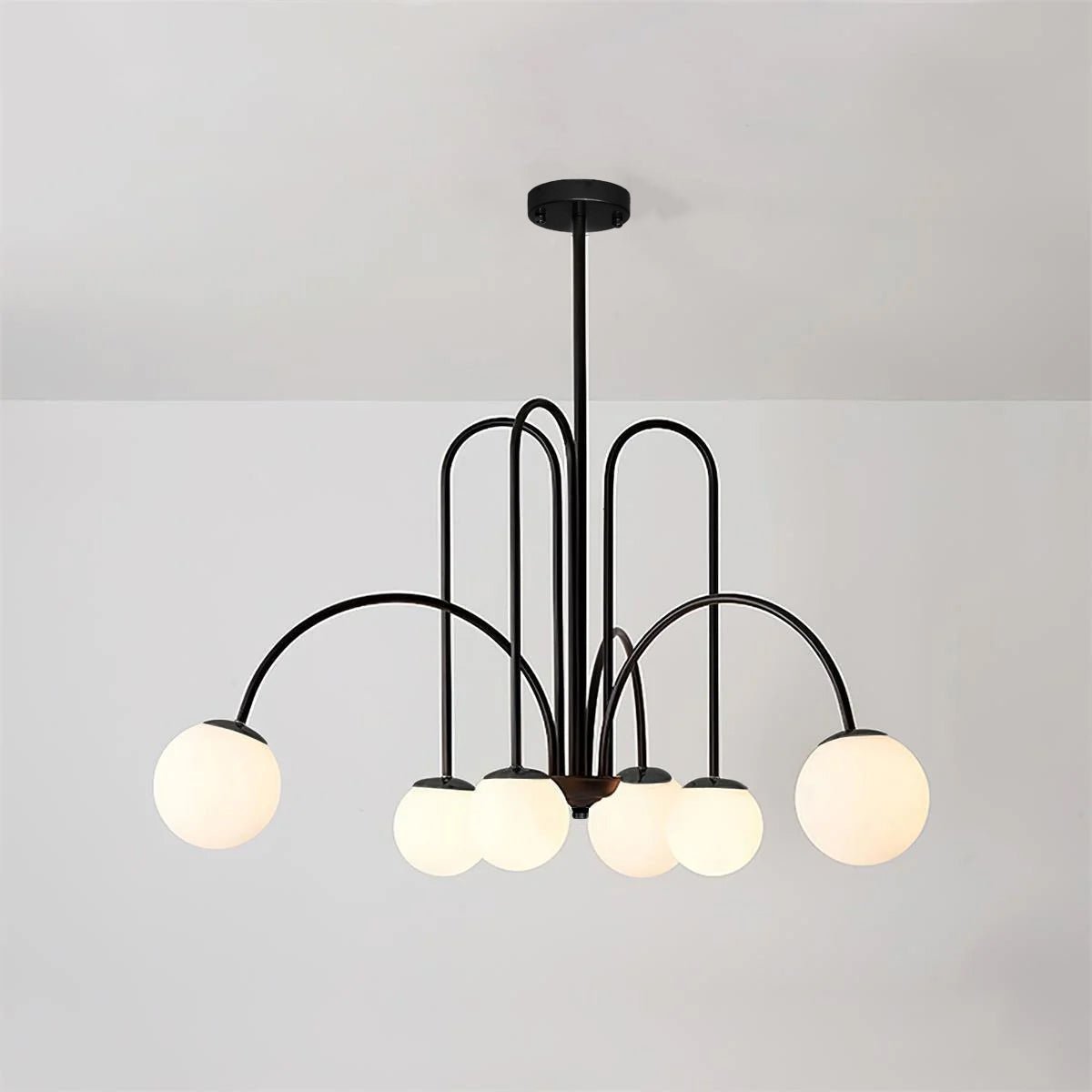 Delamy Plafondlamp