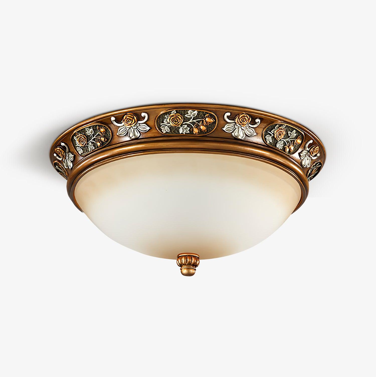 Dolienta Plafondlamp