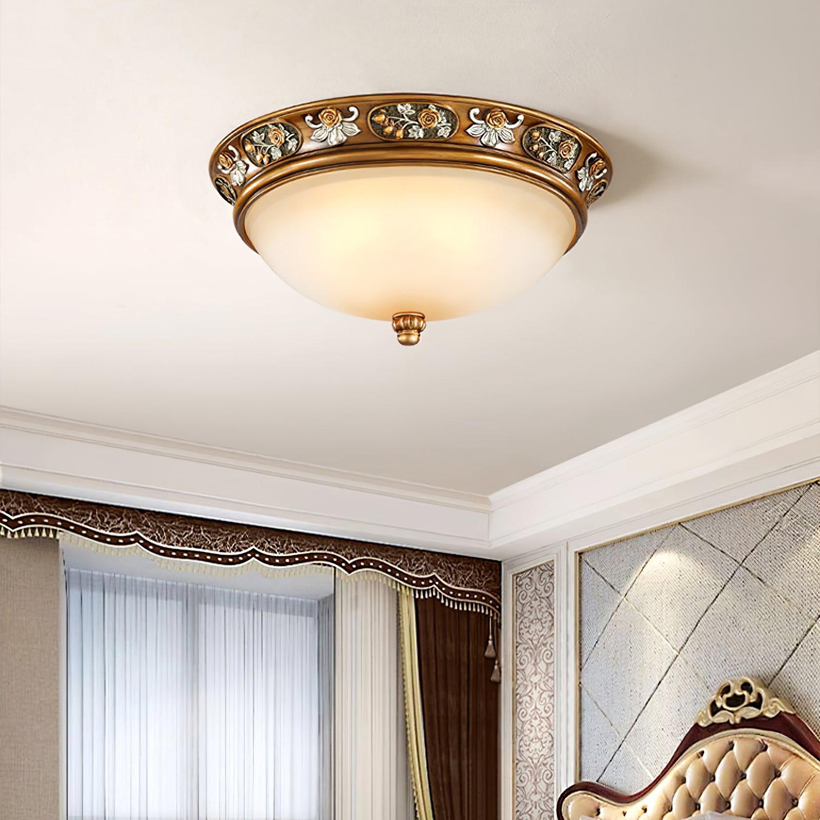 Dolienta Plafondlamp