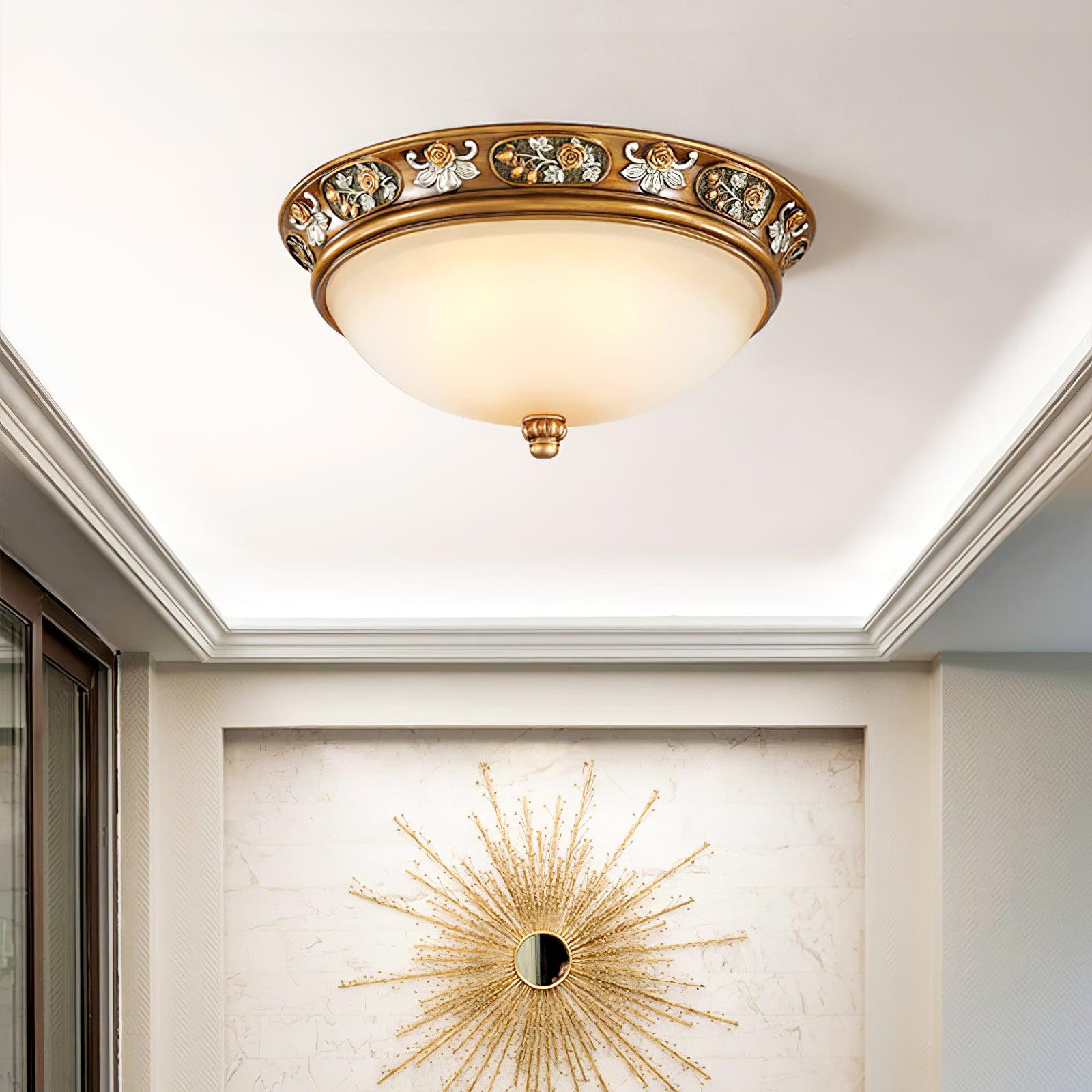Dolienta Plafondlamp