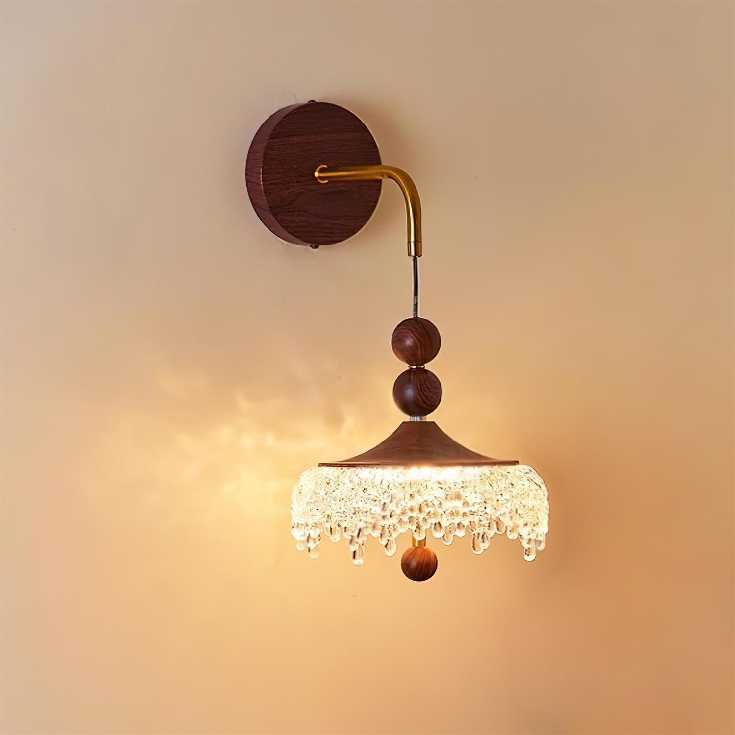 Dosal Wandlamp